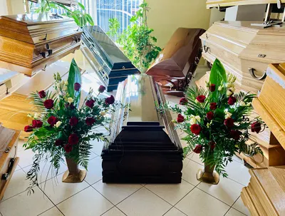 CONCORDIA Zakład Pogrzebowy Częstochowa